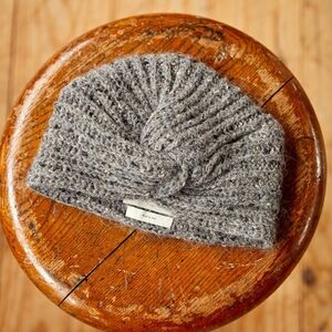 LAST CHANCE: Sezane Anastasia Beanie (Otherwise Donating)